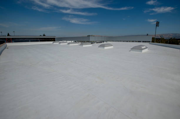 Best Gutter Installation and Repair  in Muscoda, WI