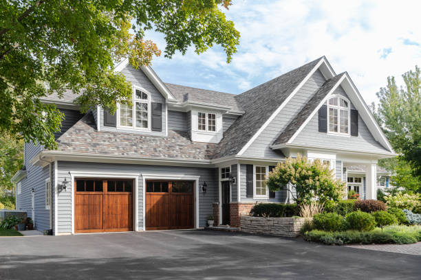 Best Roof Installation  in Muscoda, WI