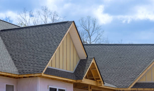 Hot Roofs in Muscoda, WI