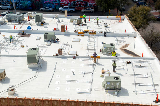 Best Cold Roofs  in Muscoda, WI