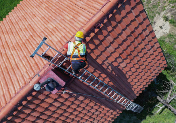 Best Roof Leak Repair  in Muscoda, WI