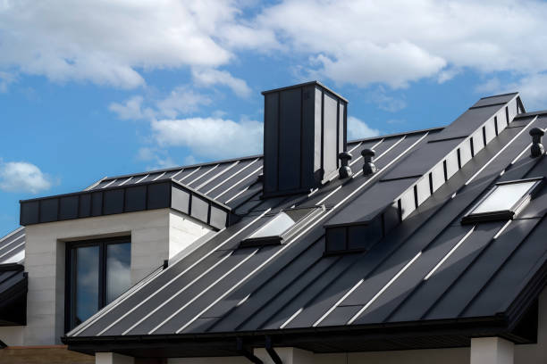 Best Cold Roofs  in Muscoda, WI
