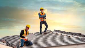 Best Hot Roofs  in Muscoda, WI